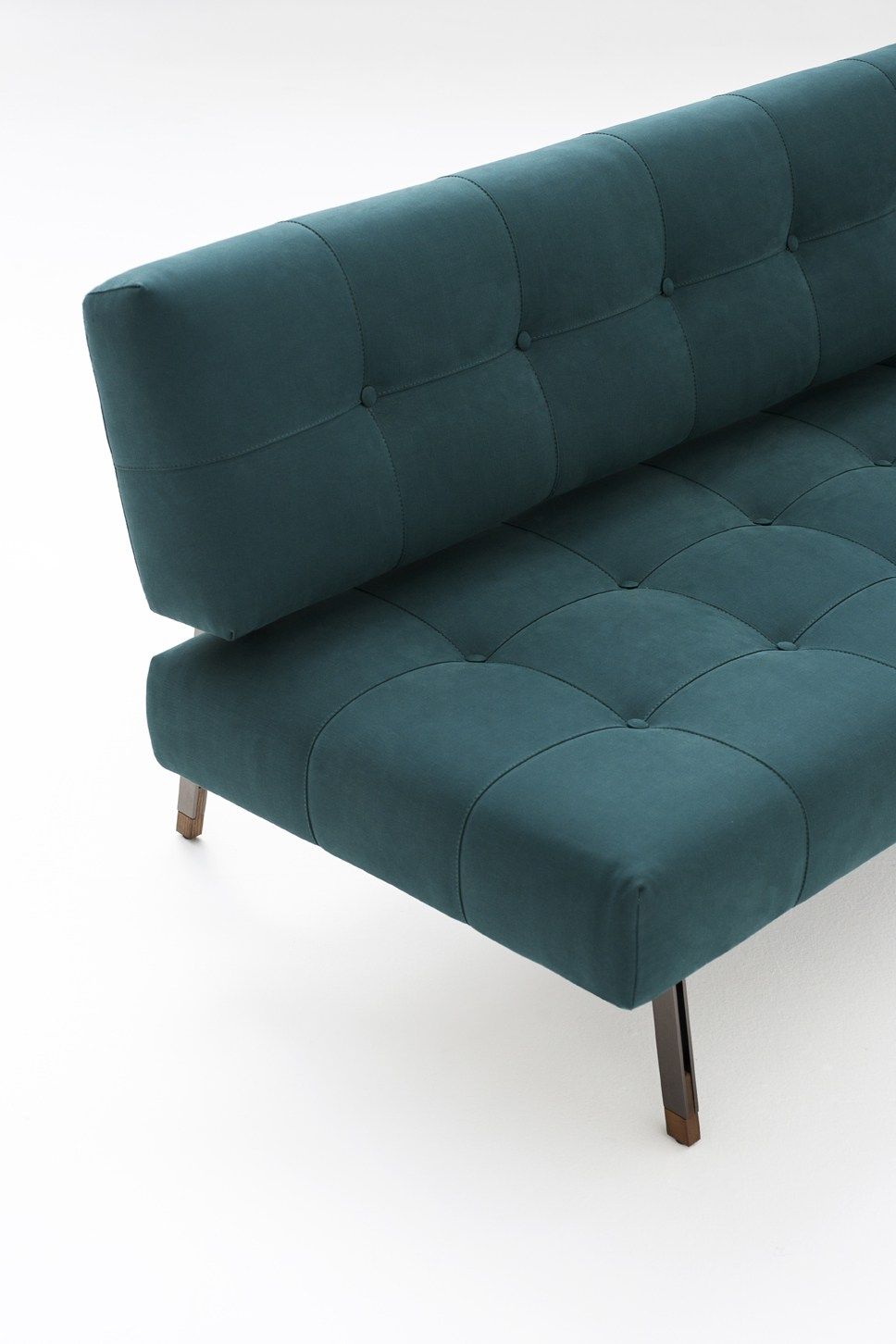 Тканевая скамья со спинкой Tacchini OLIVER ARCH-00092187 - Вид №6