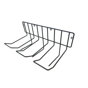 Подвеска для инструментов 45x20x23 см сталь черный