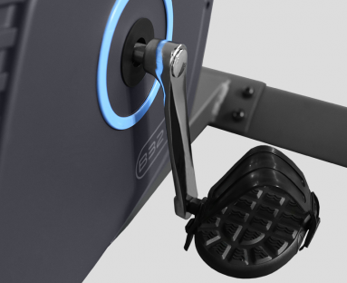 B32 A Велотренажер applegate b32 a AppleGate  - Вид №2