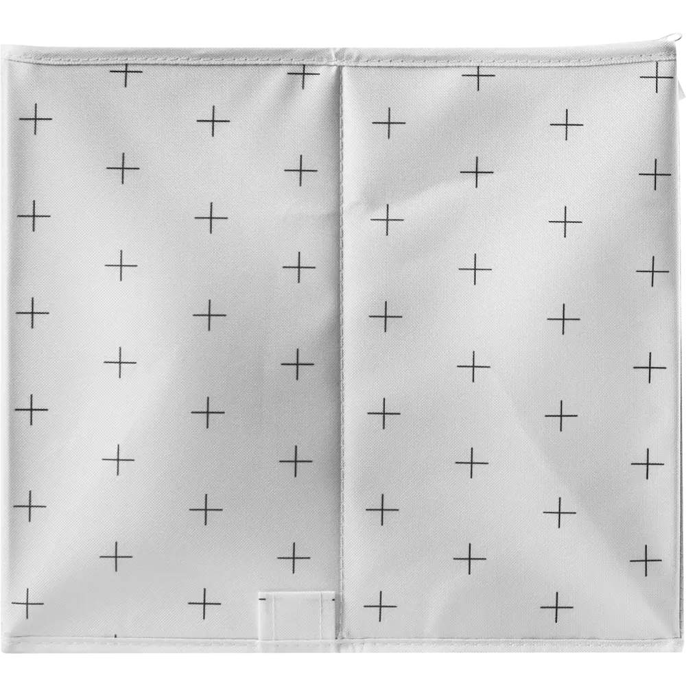 Короб для хранения SPACEO с магнитной крышкой — стильная организация пространства 86864479 Kub STLM-1457320 - Вид №3