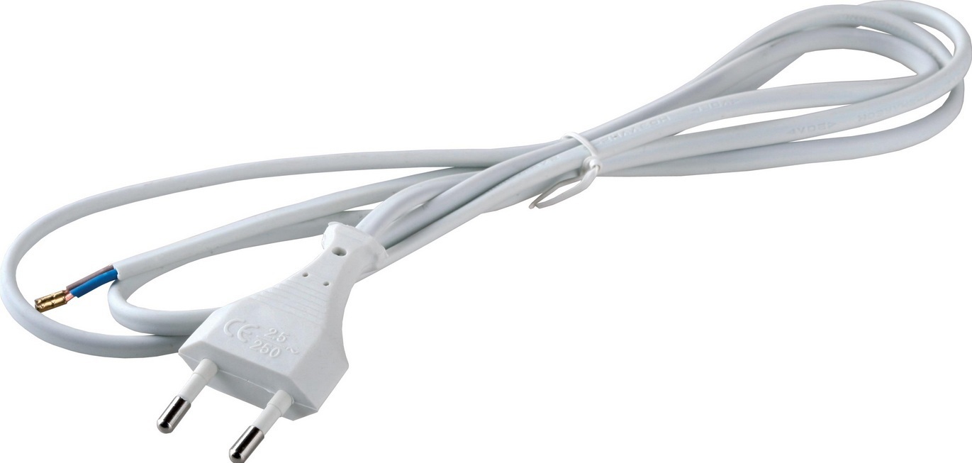 DUWI Провод с евроштекером для плавного регулирования освещения 87658073