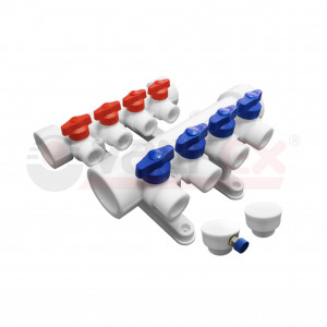 101144004 Valfex Коллекторная группа