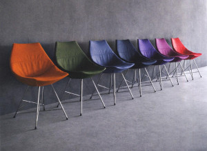 Стул Gamma PIANCA 01164