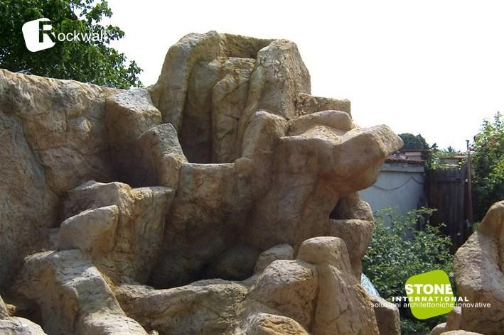 Stone International Цементный раствор для искусственных горных пород sun-id-1491975 - Вид №20