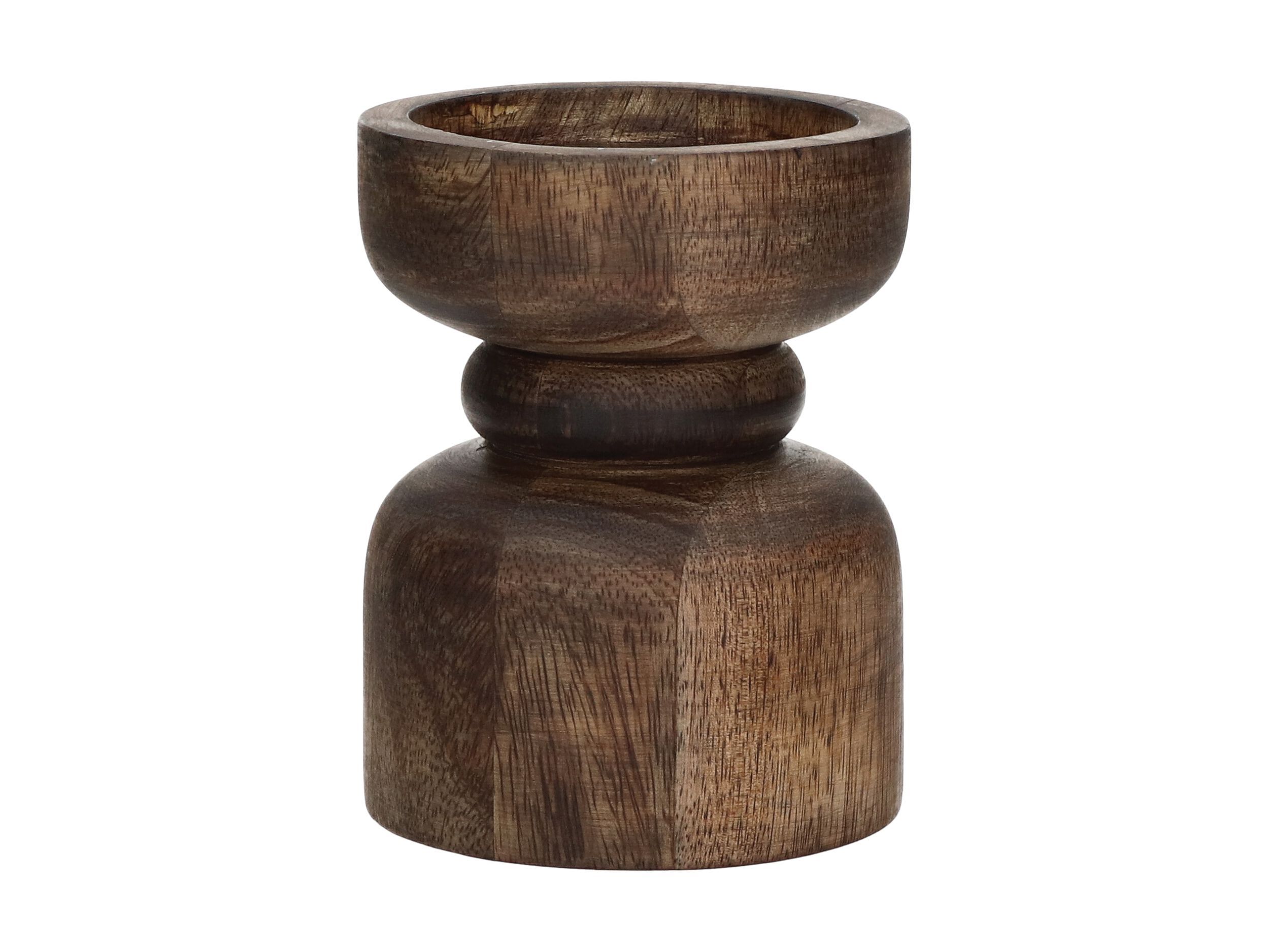 Подсвечник из ясеня POMAX FLORENCE ARCH-00023026 - Вид №1