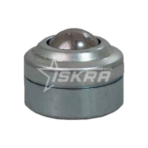 IS2205 Шариковая опора (без фланца) SP12 B-NF ISKRA