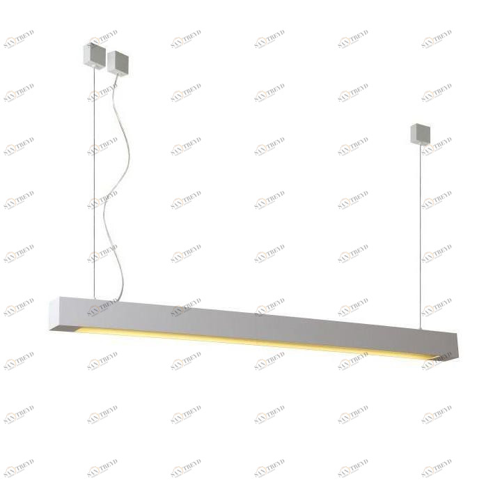 Подвесной светодиодный светильник Lucide Lino Led 23418/32/31 LUCIDE ДИЗАЙНЕРСКИЕ, LINO LED 072983 Белый 
