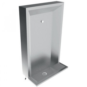 SD0310200001 Edone L600 Писсуар со встроенной колонной с тиснением SD0310200001