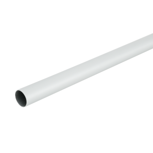 Штанга гладкая Orbis для карнизов и гардеробных систем 200 см 86014885