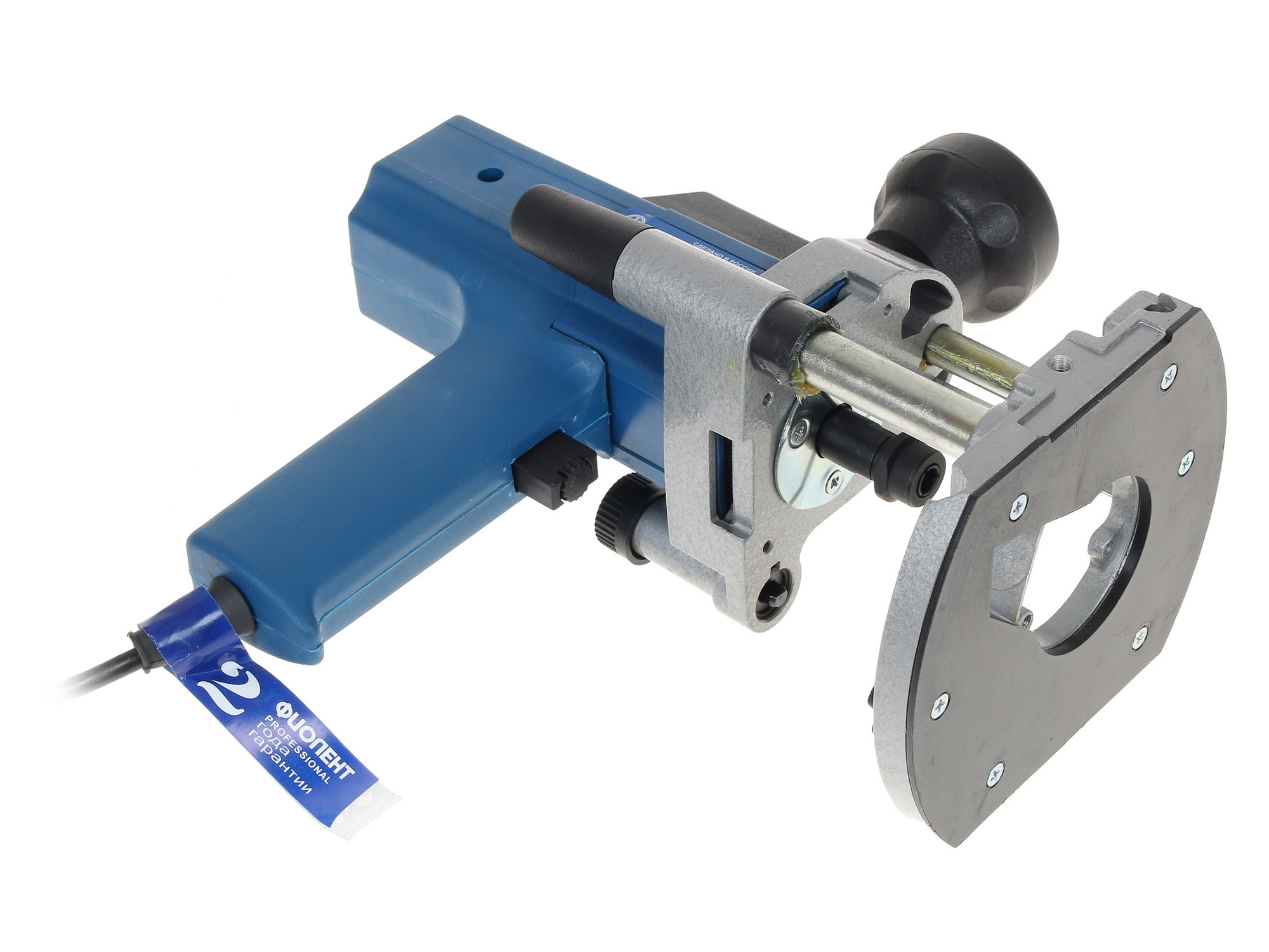 Фрезер Фиолент МФ2-620Э 1183205 STDN-0125618 - Вид №4