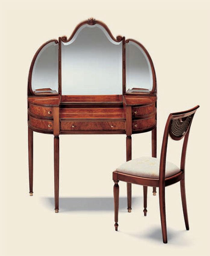 Туалетный столик  MEDEA 418 