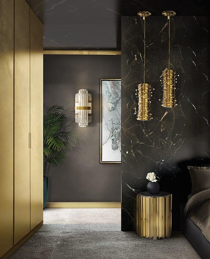 LUXXU Настенный светильник Liberty sun-id-1498474 - Вид №3