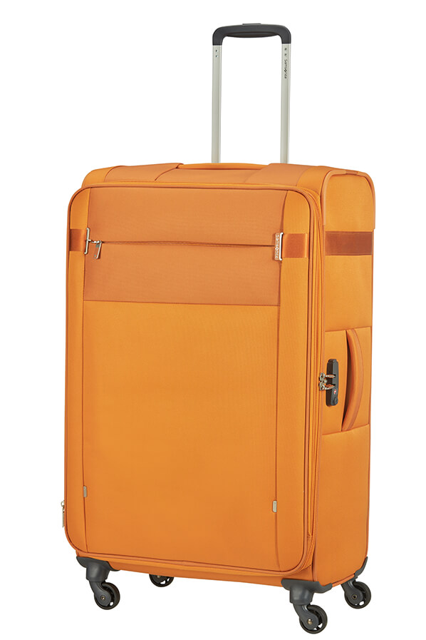 KA7-76005 Чемодан KA7*005 Spinner 78 Samsonite Citybeat  - Вид №7