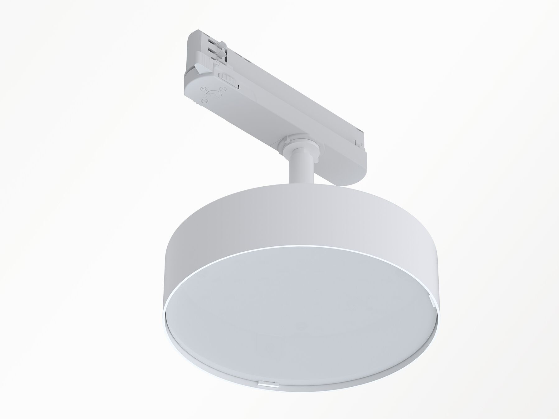 Алюминиевое светодиодное освещение Exporlux AURA CA ARCH-00018509