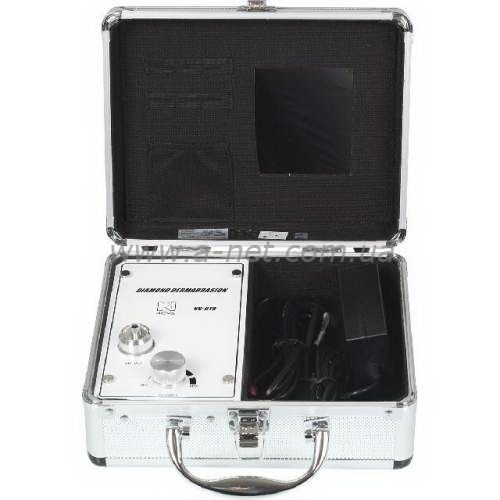 24217 Аппарат микродермабразии Nova NV-01B Nova NewFace (НОВА НьюФейс) 