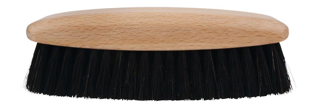 380616 Кисть для блеска Luxury, Buerstenwelt 