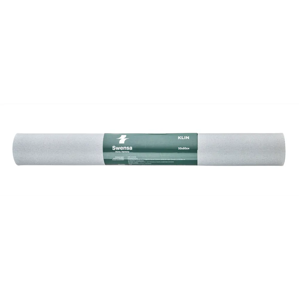 Коврик для ванной SWENSA Klin - мягкий комфорт и безопасность 89379369 STLM-1388967 - Вид №2