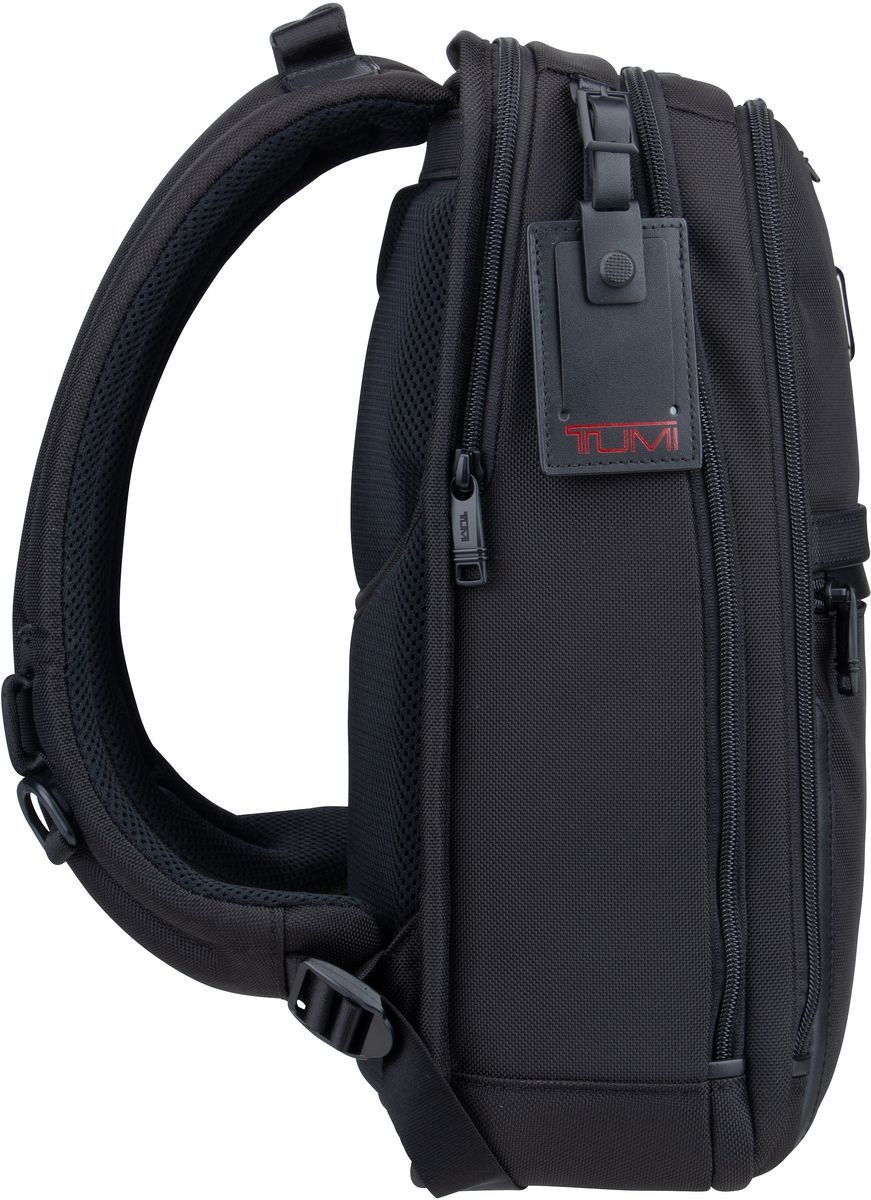 2603581D3 Рюкзак Slim Backpack Tumi Alpha 3  - Вид №5
