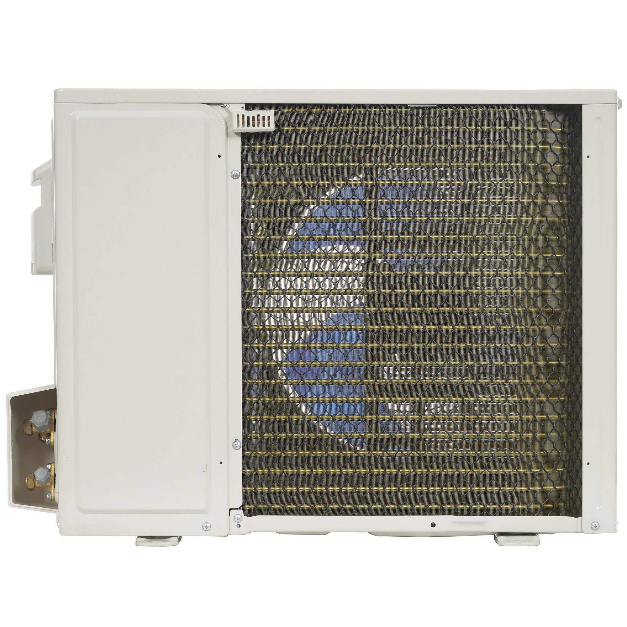 9010199 Кондиционер настенный сплит-система CHiQ CSDH-09DA белый STDN-0019180 - Вид №8