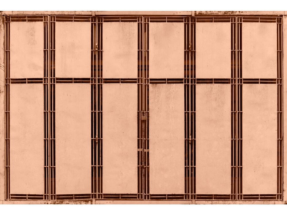 Обои с цифровой печатью с рисунком Architects Paper Walls by Patel IV ARCH-00047685 - Вид №1