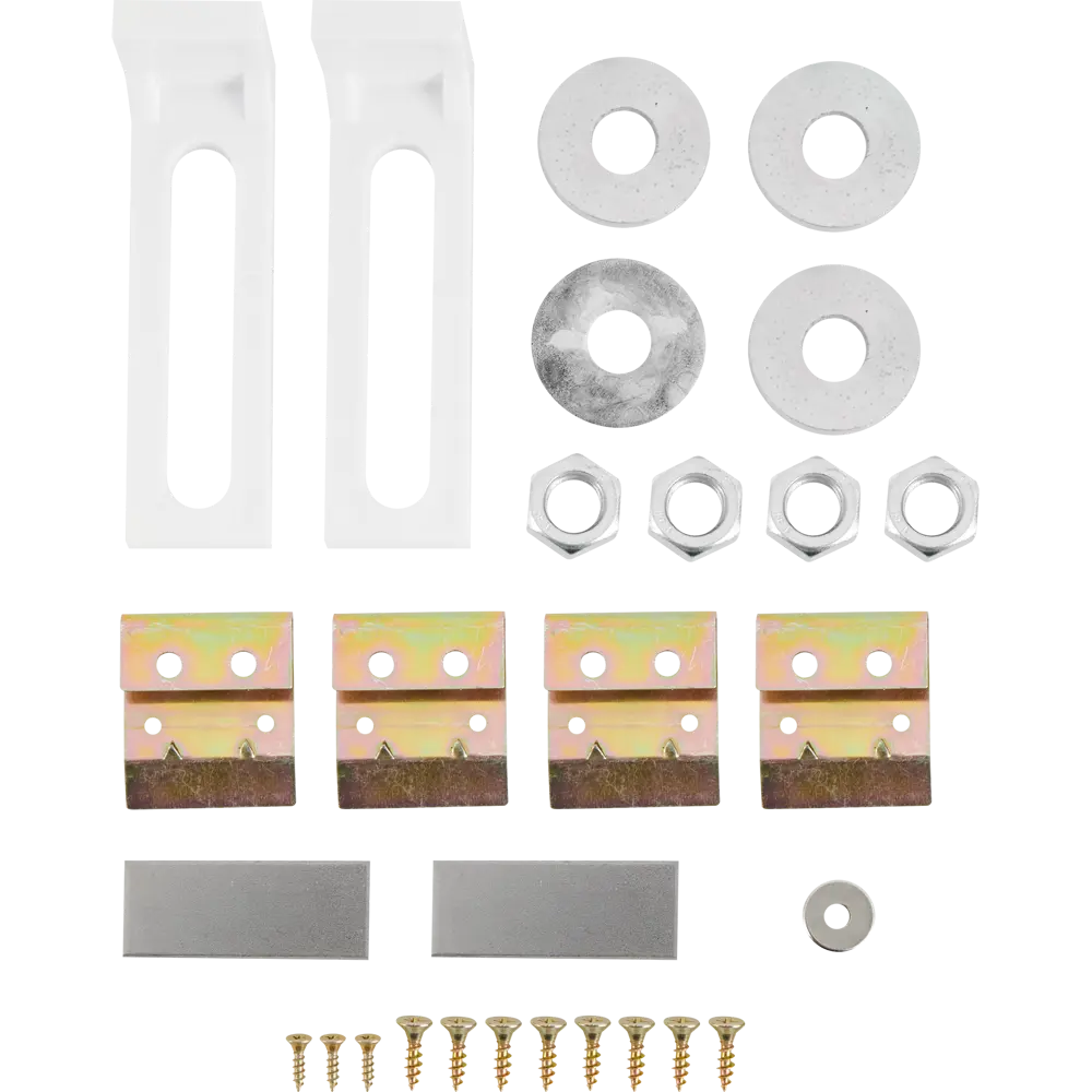 Панель фронтальная для ванны Bliss 150 см Santreyd STLM-2211186 - Вид №1