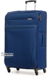 76D-01906 Чемодан 76D*906 Spinner L Exp Samsonite Auva
