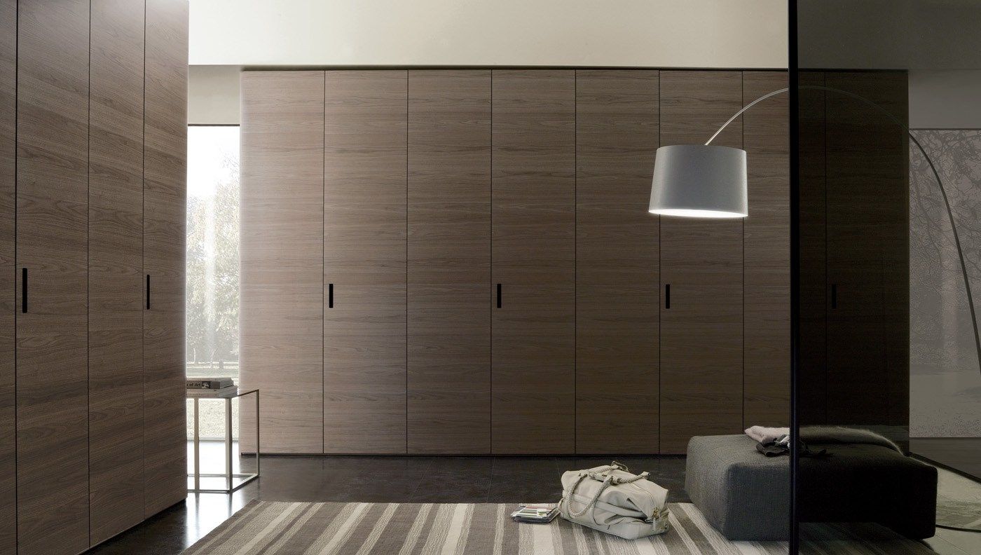 Секционный шкаф из массива дерева MisuraEmme MILANO ARCH-00126957 - Вид №7