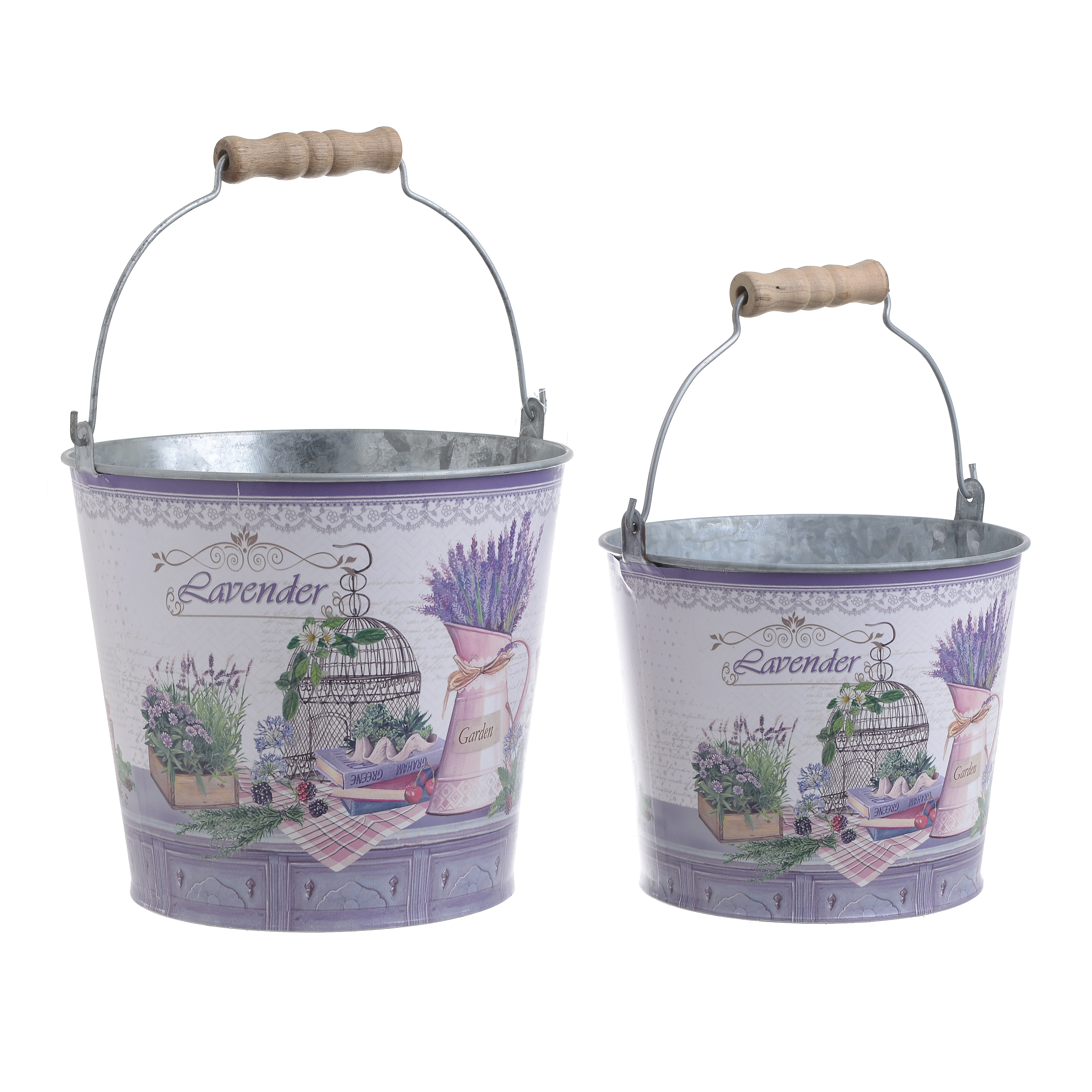 3870349.0053 КАШПО, НАБОР 2 ШТ TO4ROOMS  - Вид №1