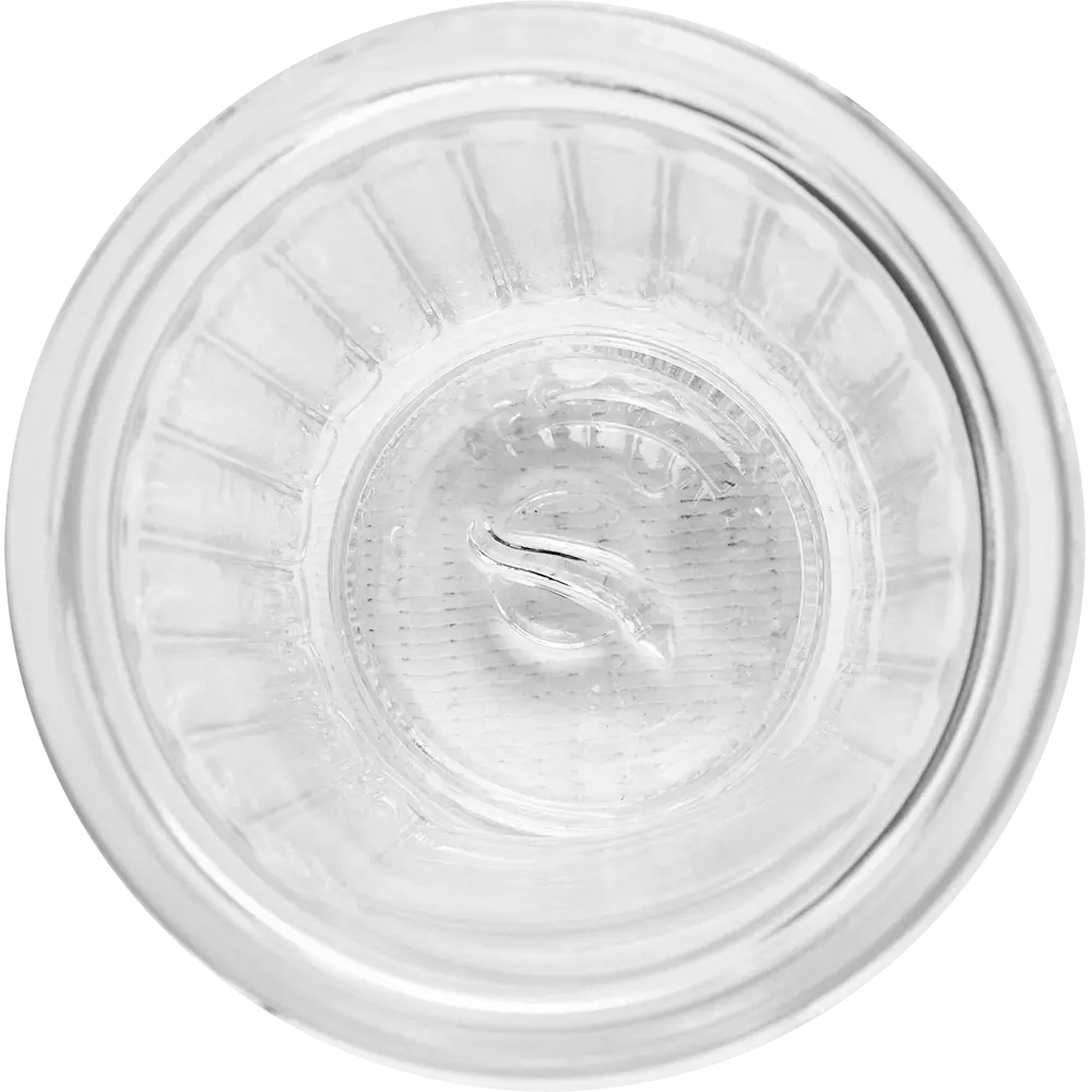 Стакан Твист-офф 250 мл стекло прозрачная Santreyd STLM-2173923 - Вид №3