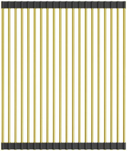 Ролл-мат ZorG Inox C 10 BRONZE, бронза