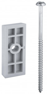 шайба выравнивания для 27259000 GROHE 45914XE0