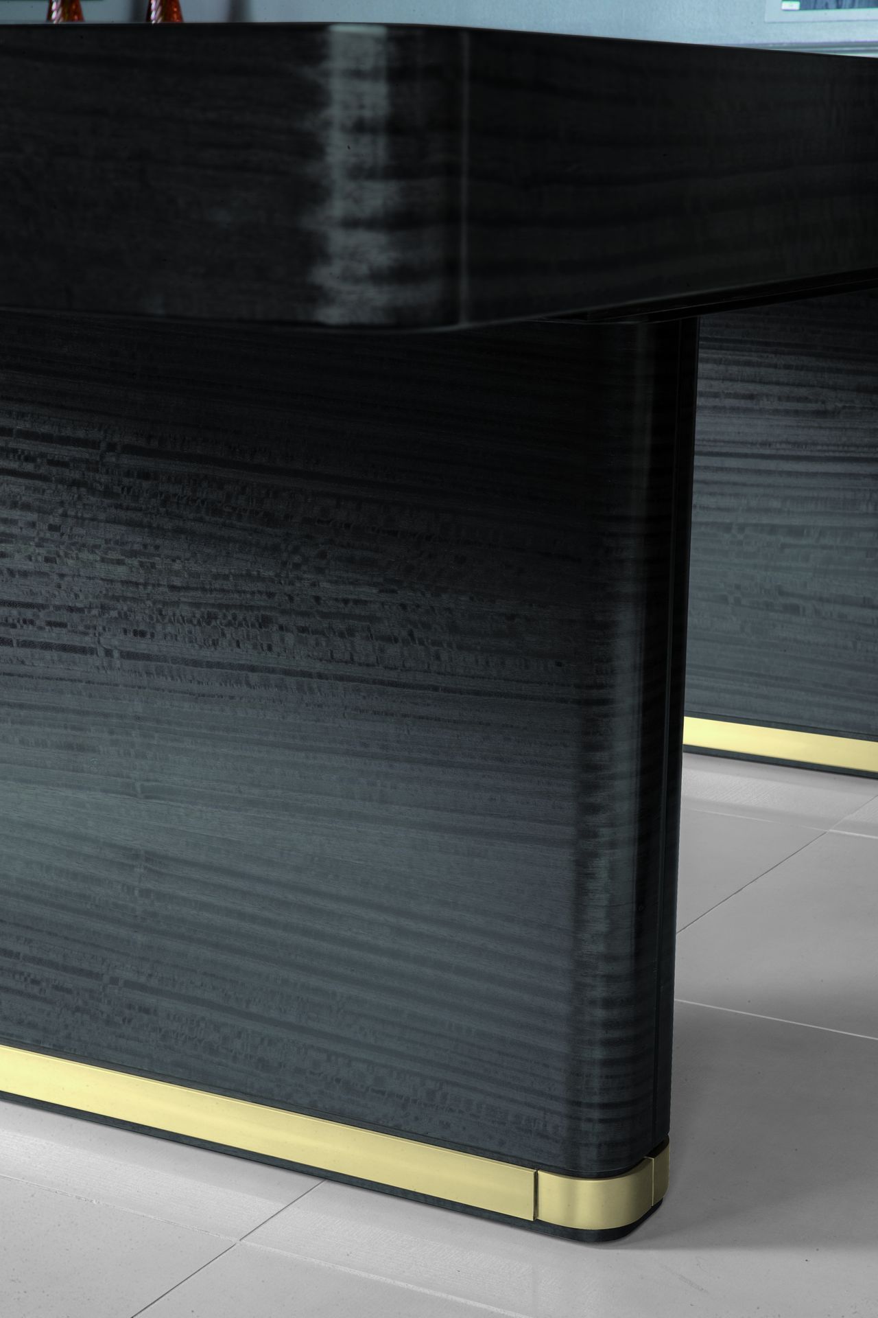 Деревянный выдвижной прямоугольный стол Hurtado Evolution ARCH-00091672 - Вид №3