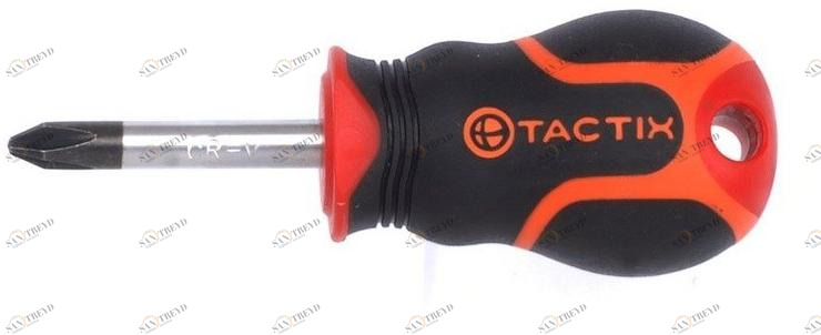 KAPRIOL TACTIX Короткая отвертка Phillips Cacciaviti sun-id-1440811