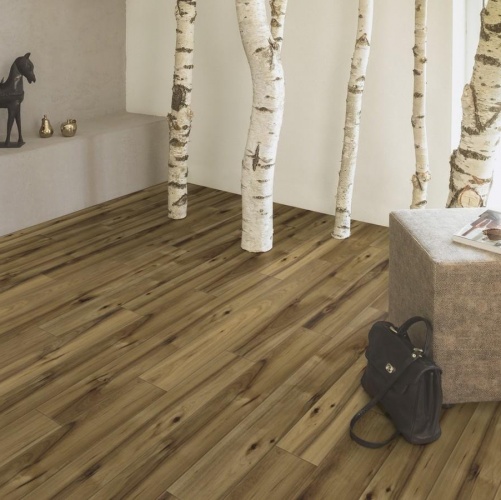 Ламинат Kaindl О071 LM-S Хикори Бариста 3500100032 - Вид №4