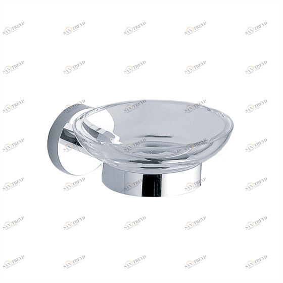 Мыльница с настенным держателем JOERGER Charleston Royal 619.00.007.000