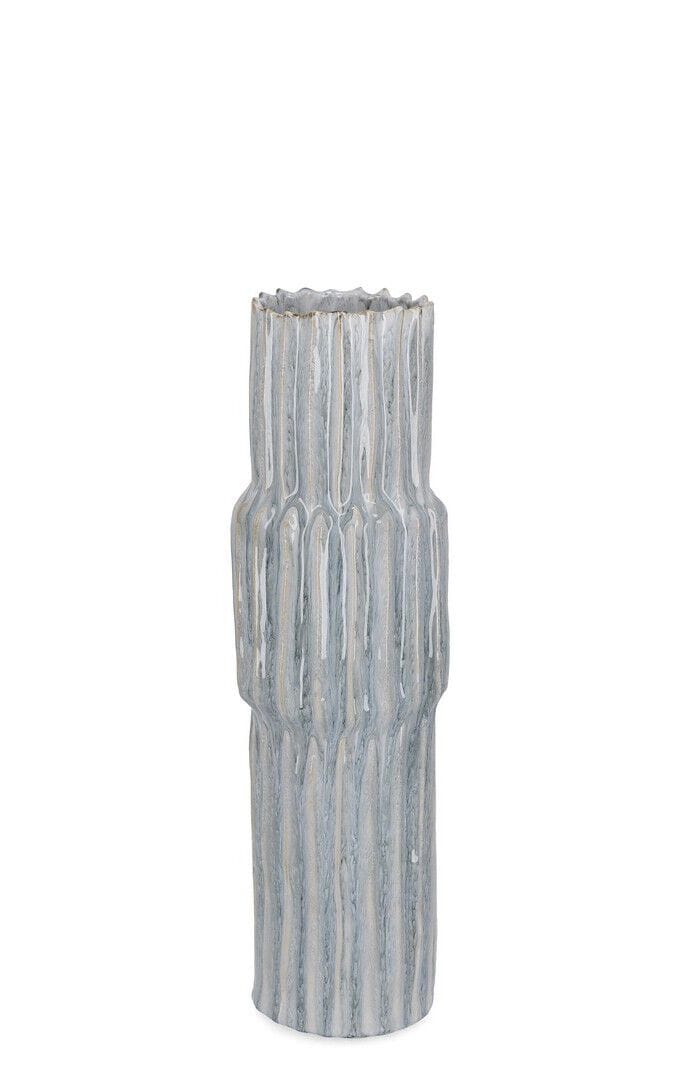 Керамическая круглая ваза BIZZOTTO IKU ARCH-00033466 - Вид №1