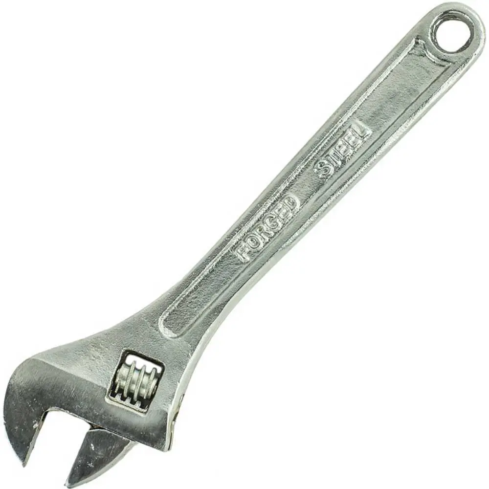 Ключ разводной Sparta 155305 захват 30 мм, длина 250 мм STLM-2205358