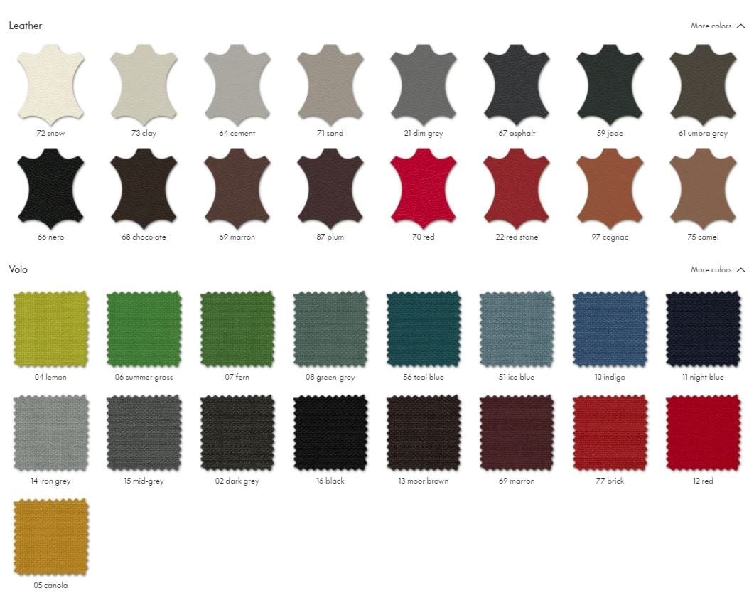 Креслице VITRA MONOPOD ARCH-00013401 - Вид №6