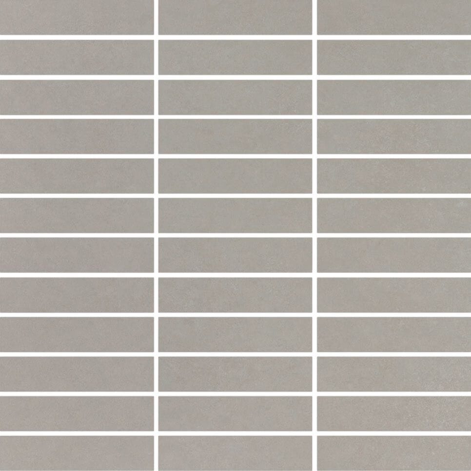 Пол / покрытие из глазурованной керамогранита с эффектом цемента RECER Time ARCH-00132093 - Вид №11