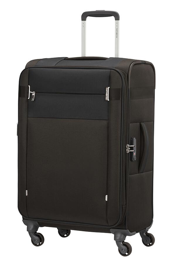 KA7-09004 Чемодан KA7*004 Spinner 66 Samsonite Citybeat 
