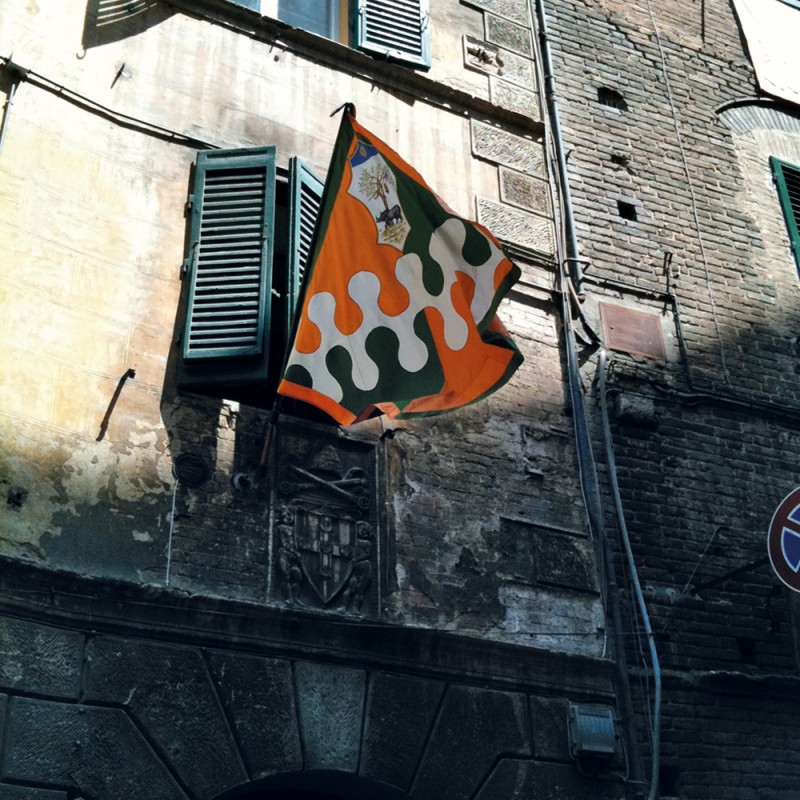 1266/CX38 Картина 1266 Adriani e Rossi 