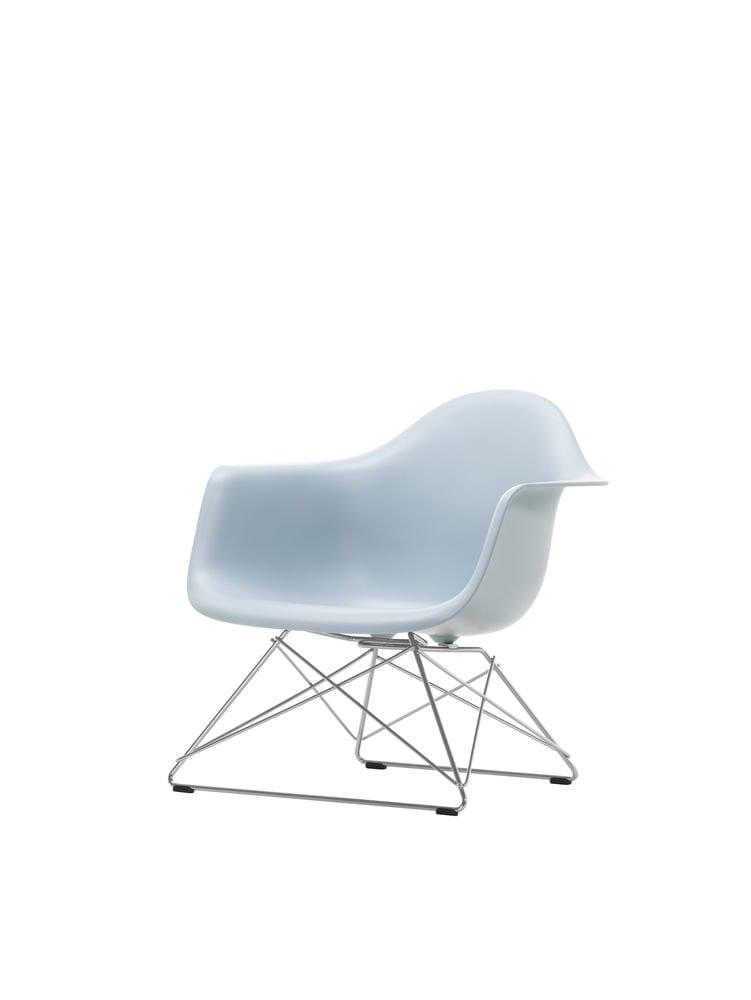 Тканевое кресло с подлокотниками VITRA Eames Plastic Chair ARCH-00052832 - Вид №65