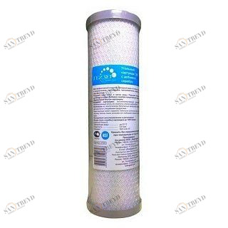 Картридж Гейзер СВС 10-10" SL (1 мкм) 27005