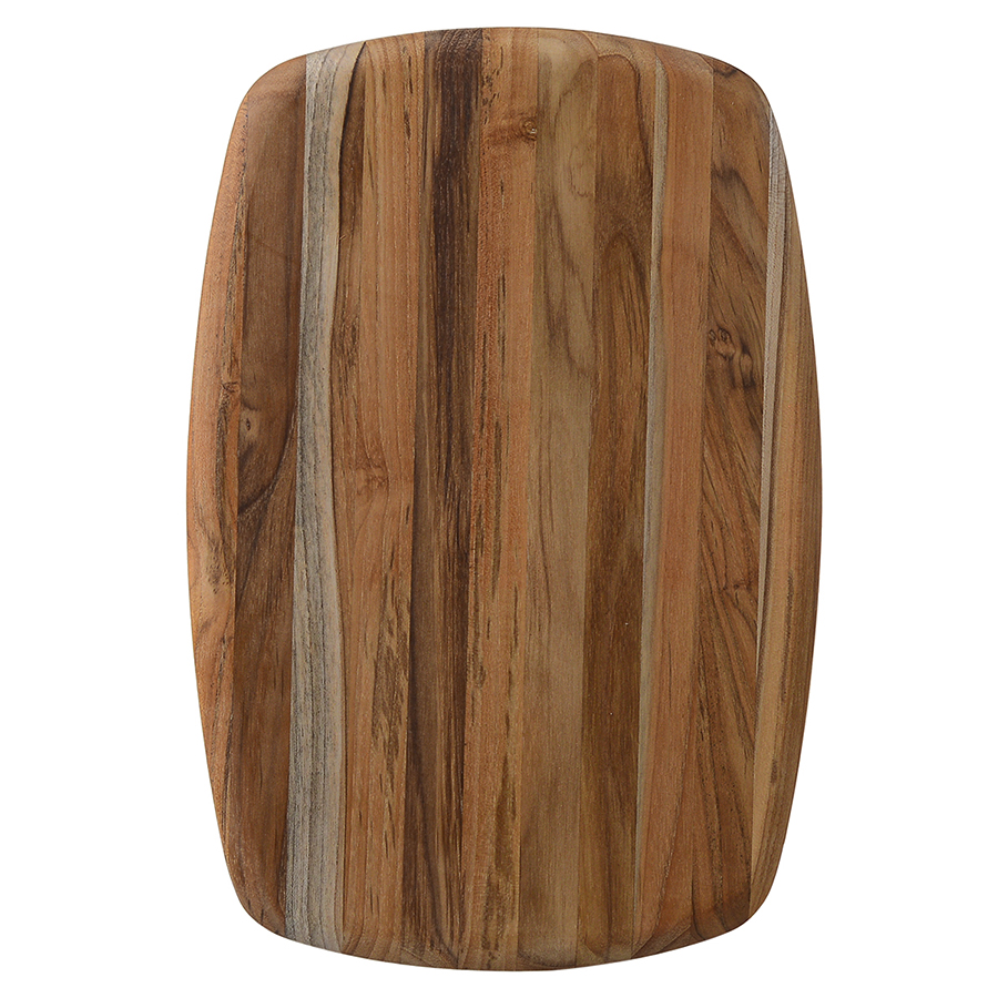 TH203 Доска сервировочная elegant 36x24 см TEAKHAUS 