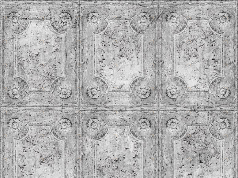 Wall&decò Виниловые обои с эффектом стены Contemporary wallpaper 2014 sun-id-1422240