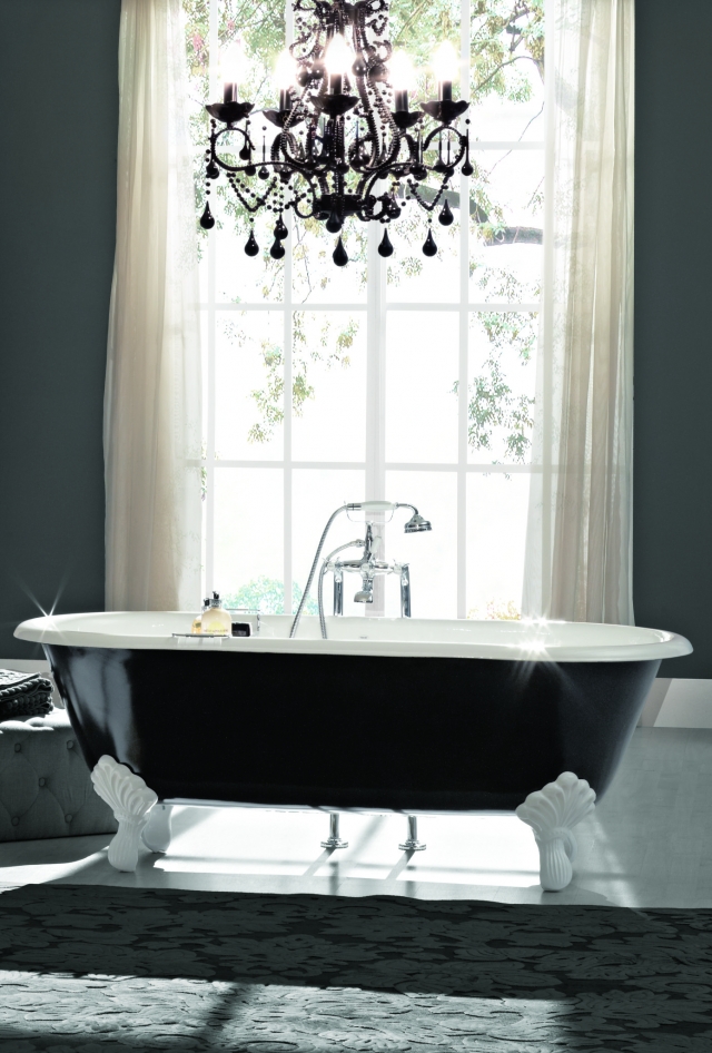 Чугунная ванна RECOR DUAL sun-id-1718108