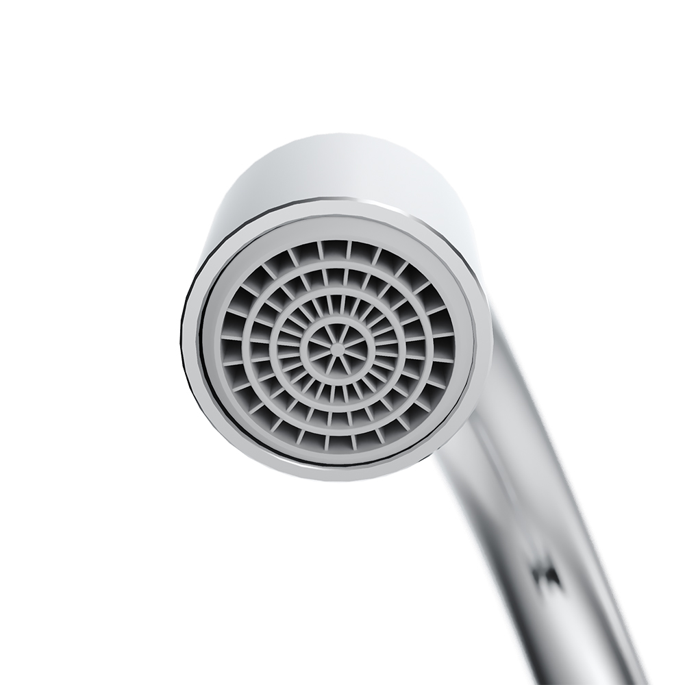 340210000 смеситель для умывальника без дк Damixa Object  - Вид №3