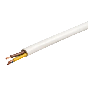 Провод Electraline ПВС 3х0.75, на отрез, ГОСТ 82154987 STLM-2092428