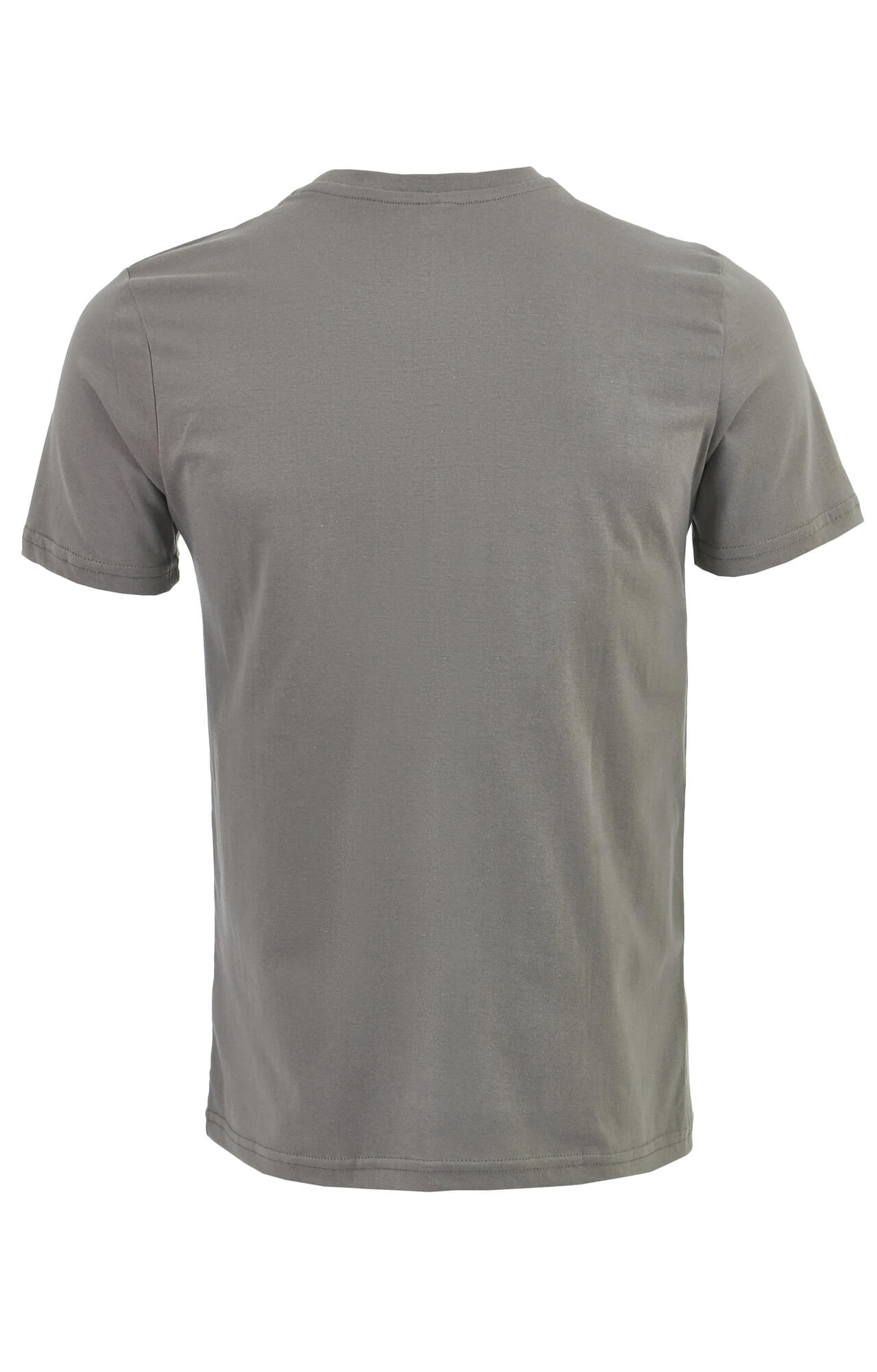 4958090 Футболка темно-серая  Одежда для официантов  размер 3XL(56-58) Спецодежда  - Вид №3