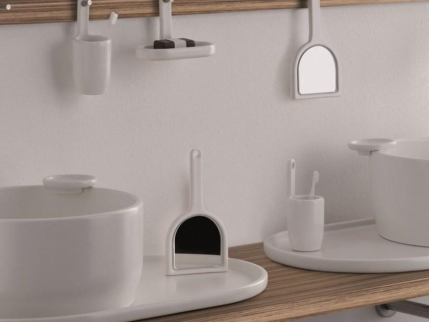 Olympia Ceramica Portasapone Ukiyo-e Psuk - Вид №3